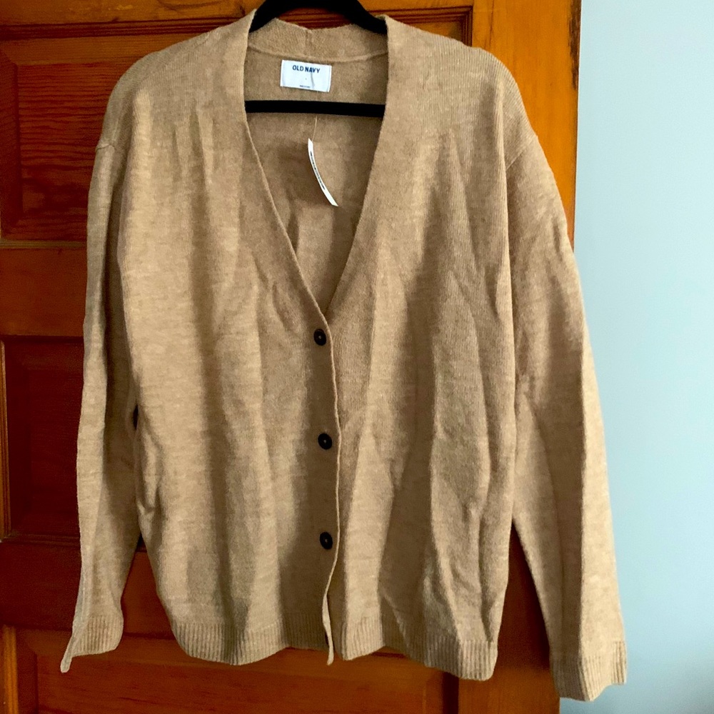 Old Navy sweater